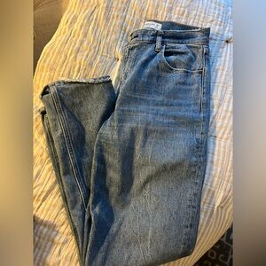 Abercrombie 29L 90s straight